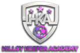 Hillsy Keeper Academy